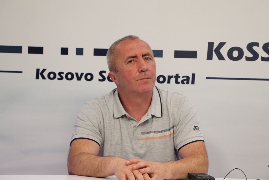 Ivan Vučković pozvao sugrađane da glasaju: Vreme ucena i straha mora da prestane