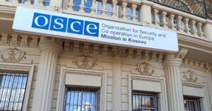 Kosovo vesti onlajn najnovije OEBS OSCE Priština