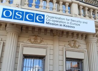 OEBS pozdravlja odluku CIK-a: Inkluzivni korak koji jača principe slobode medija, neophodne za poštene izbore