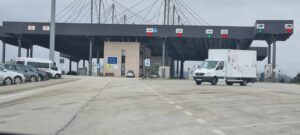 Uhapšena Ruskinja na Merdaru