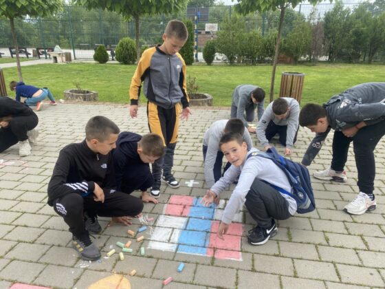 Nedelja Crvenog Krsta