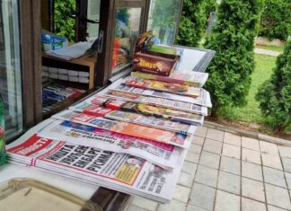 Prvih 100 medijskih konkursa: Alou, Informeru i ćerkama firmama skoro 100 miliona dinara