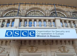OSCE Condemns CEC Decision to Deny Accreditation to Serbian-Language Media for Kosovo Local Elections
