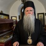 Vaskršnja poruka Mitropolita: Boli to što nema pravde za Srbe u međunarodnoj zajednici, ali Kosovo je grdno sudilište