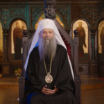 Patrijarh Porfirije pozvao svetske državnike da „iskoriste svoj autoritet“ kako bi vlasti u Prištini obustavile primenu Zakona o strancima Patrijarh srpski Porfirije
