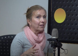 Lazarević: U medijima na Kosovu sve više prisutna polarizacija, sve manje sloboda Tatjana Lazarević Tanja