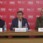 Pokret za odbranu KiM objavio proglas o prekidu dijaloga Beograda i Prištine, pozvao građane da ga podrže Pokret za odbranu KiM