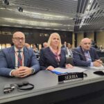 Delegacija Srbije pismom pozvala skupštinu NATO da se Kosovu ne dodeli status pridruženog člana Parlamentarna skupština NATO