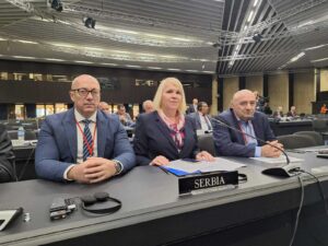Parlamentarna skupština NATO