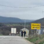 Kosovska carina: Preko Merdara i do 90 isporuka robe dnevno