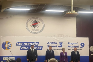 Kurti sinani mustafi skup Priština