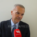 Italijanski ambasador: Ustavnom sudu treba poslati Nacrt statuta ZSO koji je predložila EU