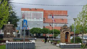 Medija centar: Opština Gračanica menja ugovor Gracanica