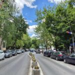 Zbog pljačke kioska u Severnoj Mitrovici uhapšeno dvoje iz južnog dela grada Knjaza Miloša Kosovska Mitrovica