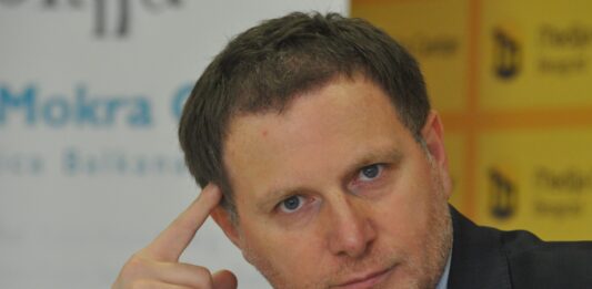 FOTO: Dragiša Mijačić (Privatna arhiva)