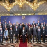 Ustavni sud Srbije: Ustavni sud Kosova bez potrebne većine za članstvo u Konferenciji sudova Konferencija evropskih ustavnih sudova