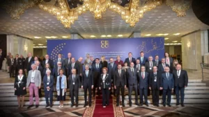 Konferencija evropskih ustavnih sudova 