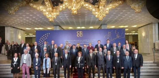 Konferencija evropskih ustavnih sudova