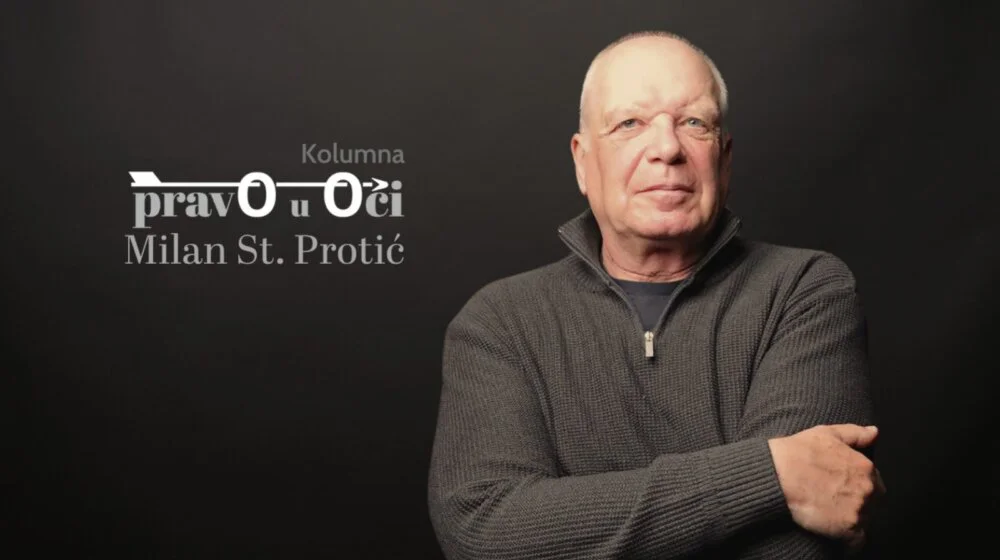 Milan St. Protić