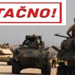 Kako je vojna vežba postala moguća “ratna operacija” netačno radio mitrovica sever