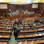 Reakcije na dekret Osmani: Optužbe, odbrane i pravne dileme; Samoopredeljenje će se obratiti Ustavnom sudu