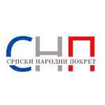 Serb People’s Movement Sends Open Letter, Warns of Peaceful Protests