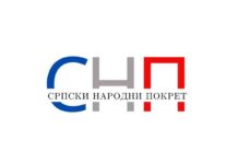 Srpski narodni pokret podržao „Studenti pobeđuju“: Još jedna podrška sa Kosova Studentskoj listi