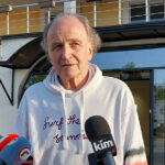 Svetozar Cvetković u Gračanici: Opstanak zavisi od komunikacije, a ne od isključivosti FOTO: Svetozar Cvetković/Kim