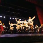 „Srbijo moja“ – koncert Ansambla „Venac“ sutra u Lešku