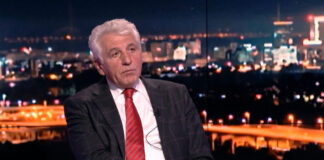 Odakle kosovskim organima adrese u Srbiji? Direktor Pošte: „Ukucaju matični broj…“ FOTO: Zoran Anđelković N1