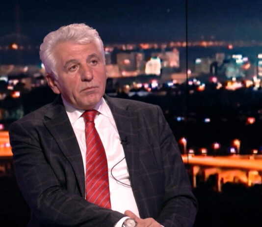 Odakle kosovskim organima adrese u Srbiji? Direktor Pošte: „Ukucaju matični broj…“ FOTO: Zoran Anđelković N1