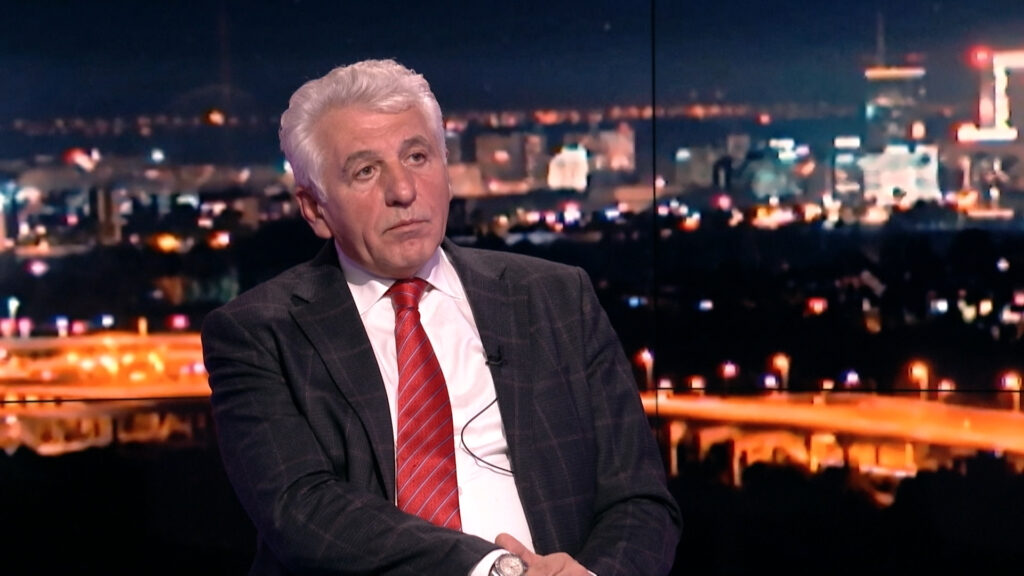 FOTO: Zoran Anđelković N1