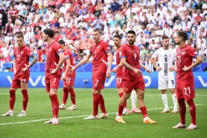 FS Kosova ponovo se žali UEFA Utakmica Srbija Slovenija Evropsko prvenstvo