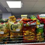 A whole year without Serbian goods in Kosovo: Who is paying the price? Zabrana robe iz Srbije / Rafovi
