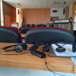Zasedala SO S. Mitrovica bez prisustva medija: Izglasana odluka o pomoći deci sa posebnim potrebama, subvenciji za albansku teniserku… Skupština opštine Severna Mitrovica
