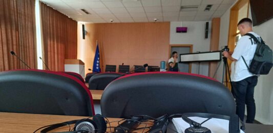 Skupština opštine Severna Mitrovica