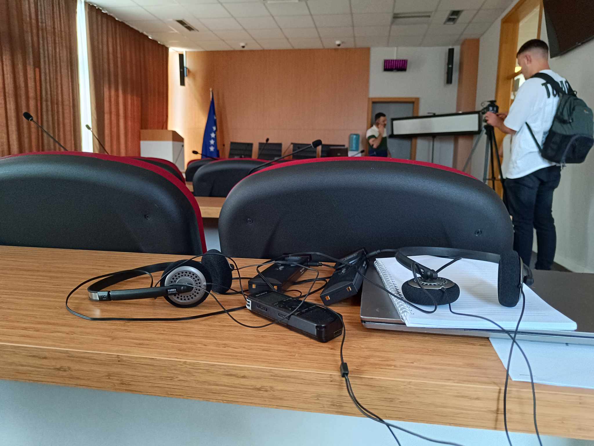 Skupština opštine Severna Mitrovica