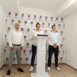 Srpska demokratija: Presuda trojici Srba u Prištini izrečena u okolnostima suprotnim Briselskom sporazumu Srpska demokratija