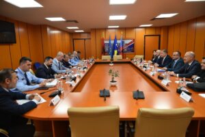 Policije Albanije i Kosova zajedničke patrole