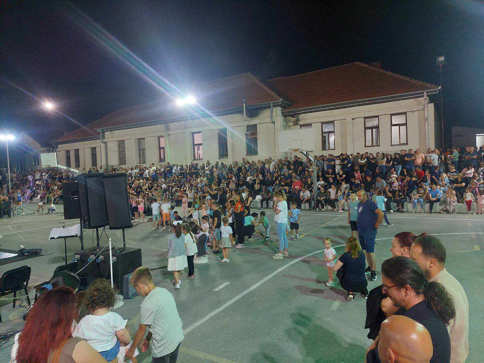 Vidovdanske svečanosti