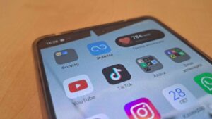 Albanija zabranjuje TikTok na godinu dana TikTok