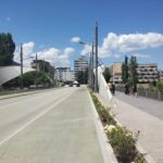 KFOR o mostu: Nećemo oklevati da se pozabavimo sa razvojem događaja koji mogu uticati na bezbednost