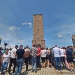 Gazimestan: Were Serbs singled out by Kosovo Police on Vidovdan?