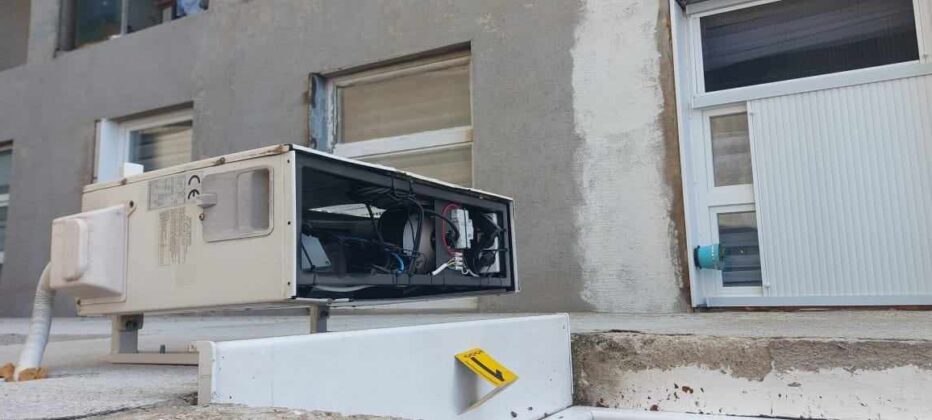 Kamere sakrivene u klimama na vi&scaron;espratnicama u KM, policija sumnja u srpske vlasti