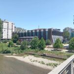 Pucnjava u Južnoj Mitrovici, u Srbici metak probio krov kuće Hala Sprotova južna Mitrovica