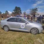 KP: Izuzev privođenja jedne osobe na razgovor, nije bilo drugih slučajeva koji su uticali na tok današnje manifestacije