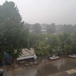 MUP Srbije i Hidrometeorološki zavod u Prištini upozorili na obilne padavine sutra i prekosutra Od sunčanih dana do grmljavine Kiša Mitrovica nevreme grad
