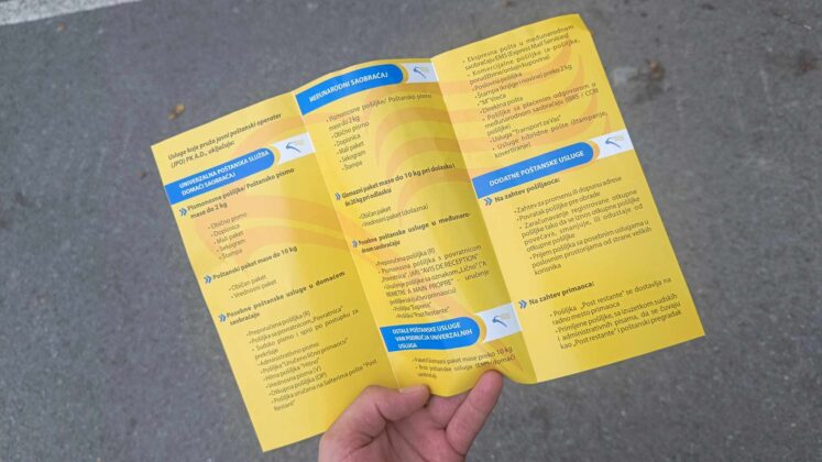 Umesto letnje kupali&scaron;ne sezone, u sklopu Rajske banje otvorena - Po&scaron;ta Kosova