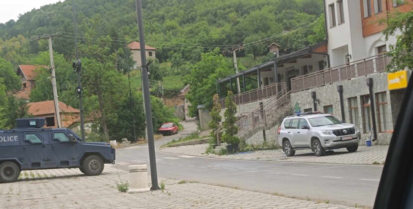Umesto letnje kupali&scaron;ne sezone, u sklopu Rajske banje otvorena - Po&scaron;ta Kosova