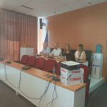 Javna rasprava u SO S. Mitrovica o budžetu za sledeću godinu – bez prisutnih iz srpske zajednice Javna rasprava SO Severna Mitrovica